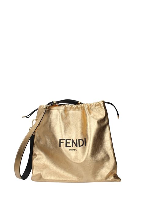 fendi gold bag crossbody|Fendi crossbody bag women's.